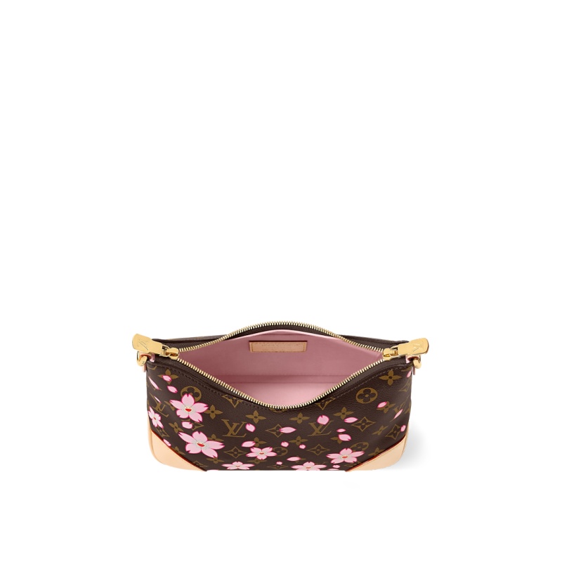 Replicate Louis Vuitton TM Boulogne M13265(1:1 replica)