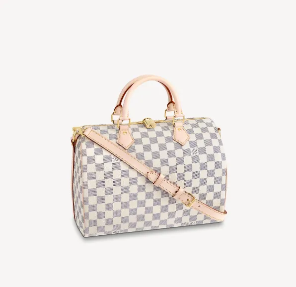 Replicate Speedy Bandouliere N41374 (1:1Replicate )(1:1 replica)