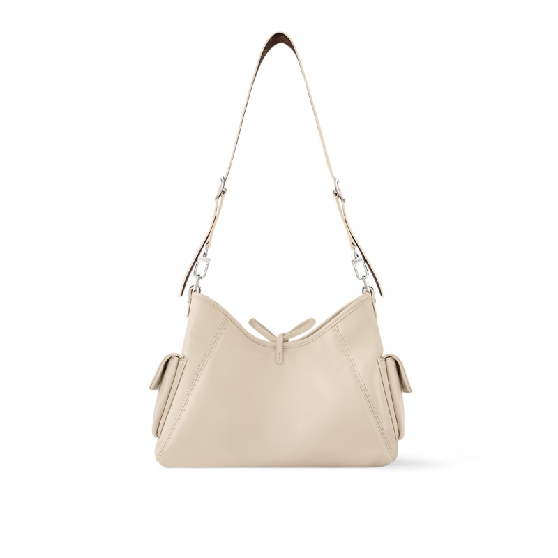 Replicate Louis Vuitton CarryAll Cargo Vibe PM M12919(1:1 replica)