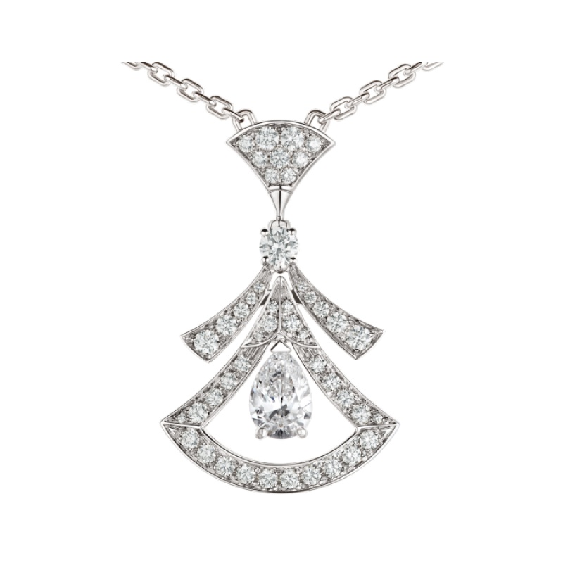 Replicate DIVAS’ DREAM Necklace(1:1 replica)