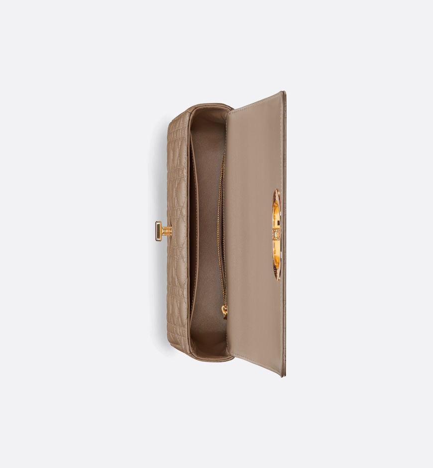 Replicate Dior Medium Dior Caro Bag HandBags(1:1 replica)