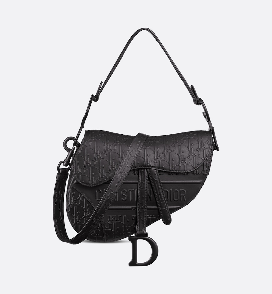 Replicate Dior Saddle Bag with Strap HandBags(1:1 replica)