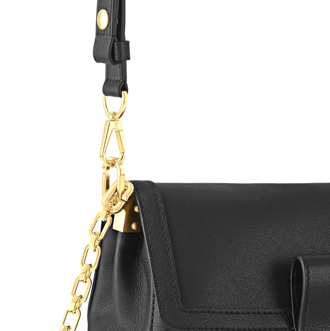 Replicate Dauphine Soft MM M25209 (1:1Replicate )(1:1 replica)