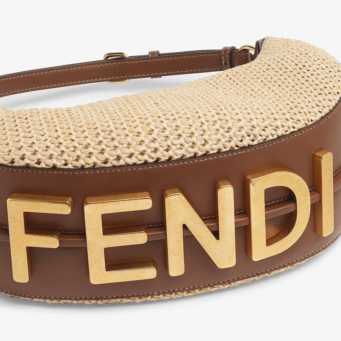 Replicate Fendigraphy Small(1:1 replica)