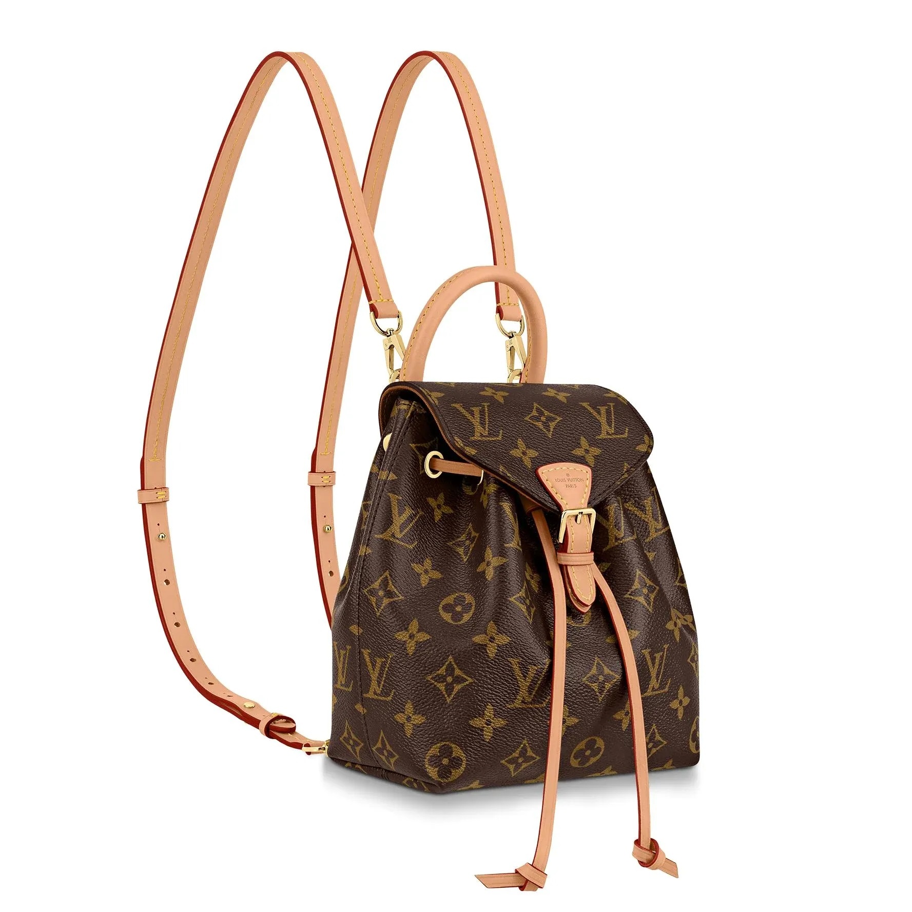 Replicate Montsouris BB M45502 (1:1Replicate )(1:1 replica)