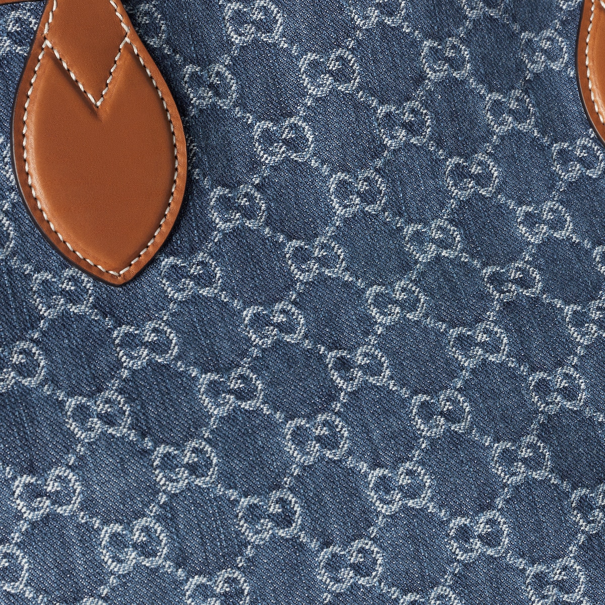 Replicate Gucci Totissima Medium Tote Bag(1:1 replica)