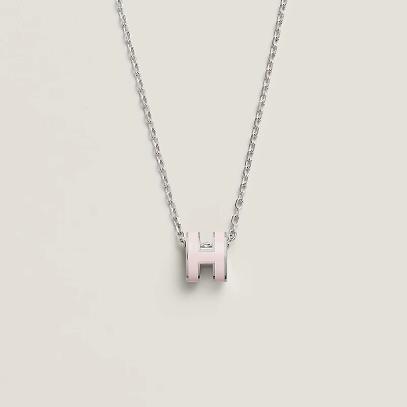 Replicate Mini Pop H Necklace(1:1 replica)