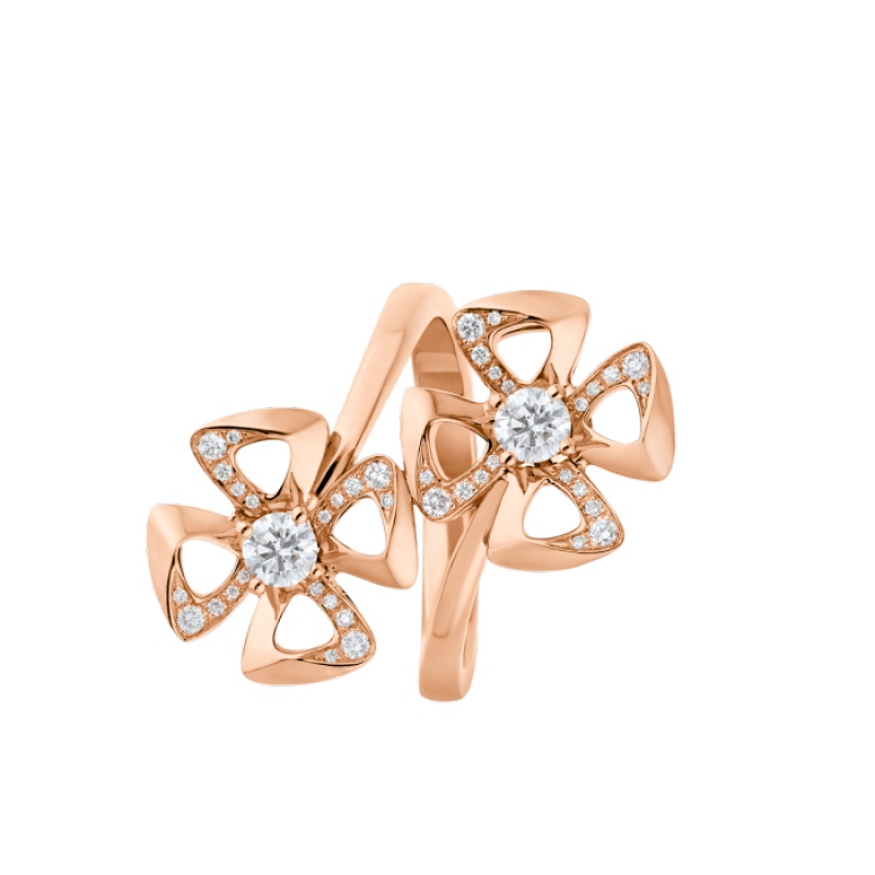 Replicate Fiorever Ring(1:1 replica)