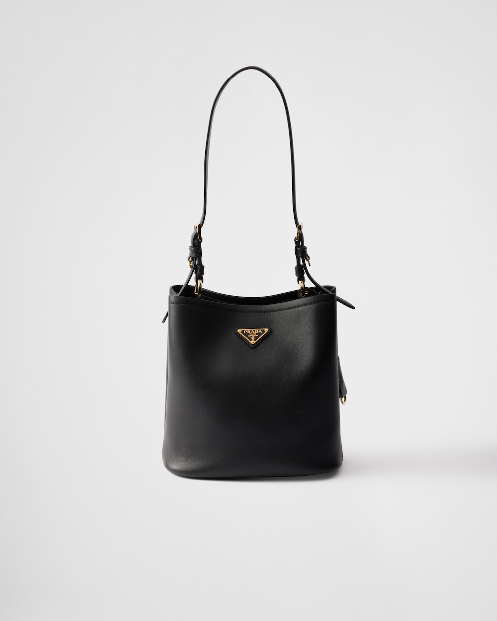 Replicate Medium Leather Bag(1:1 replica)