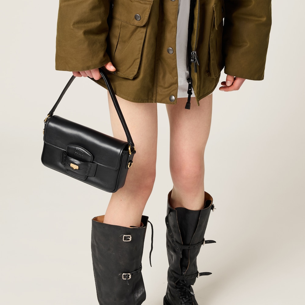 Replicate Penny leather bag(1:1 replica)