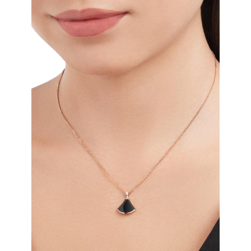 Replicate DIVAS’ DREAM Necklace(1:1 replica)