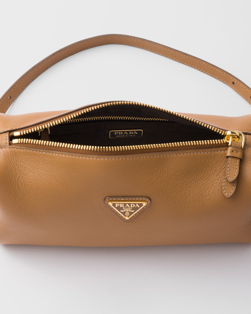 Replicate Leather Pouch(1:1 replica)