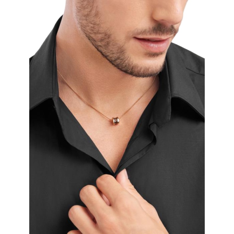 Replicate B.zero1 Series Necklace(1:1 replica)