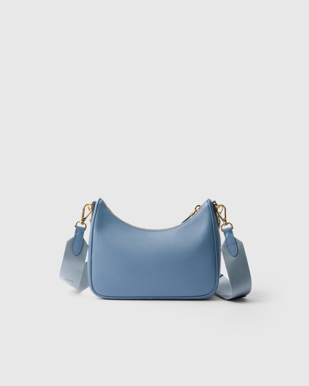 Replicate Prada Re-Edition 2005 Saffiano Leather Bag(1:1 replica)