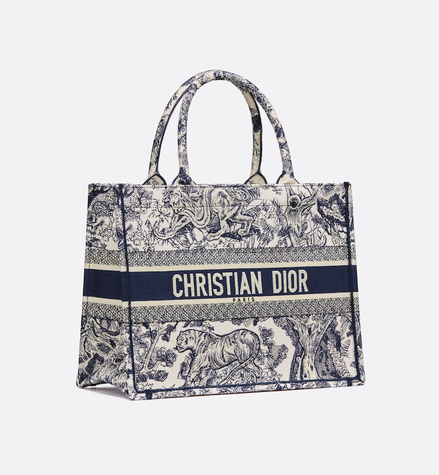 Replicate Dior Medium Dior Book Tote 36 CM(1:1 replica)