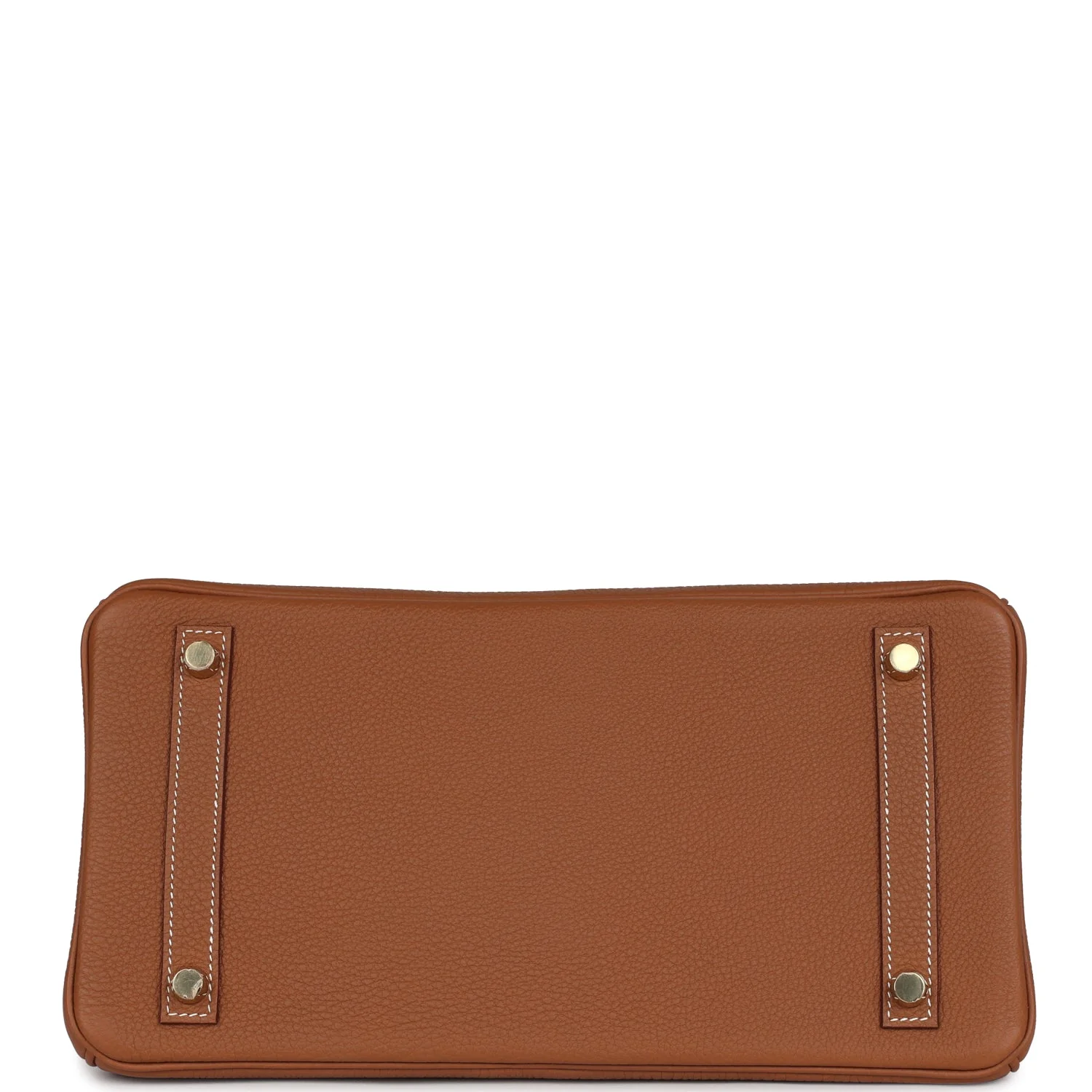 Replicate Hermes Birkin 30 Gold Togo Gold Hardware(1:1 replica)