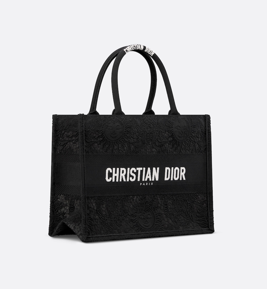 Replicate Dior Medium Dior Book Tote 36 CM(1:1 replica)