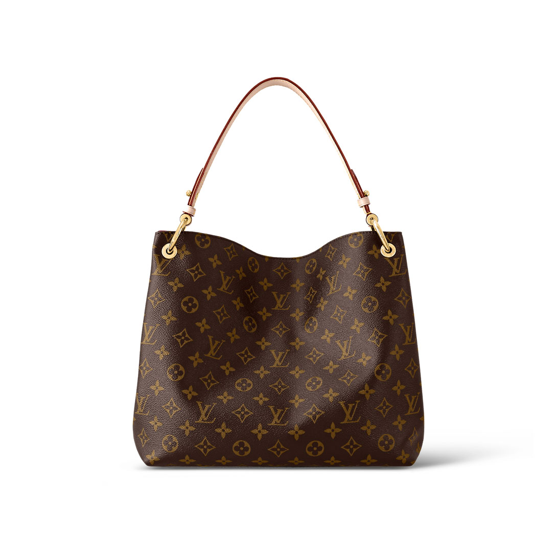 Replicate Louis Vuitton Graceful PM M43700(1:1 replica)