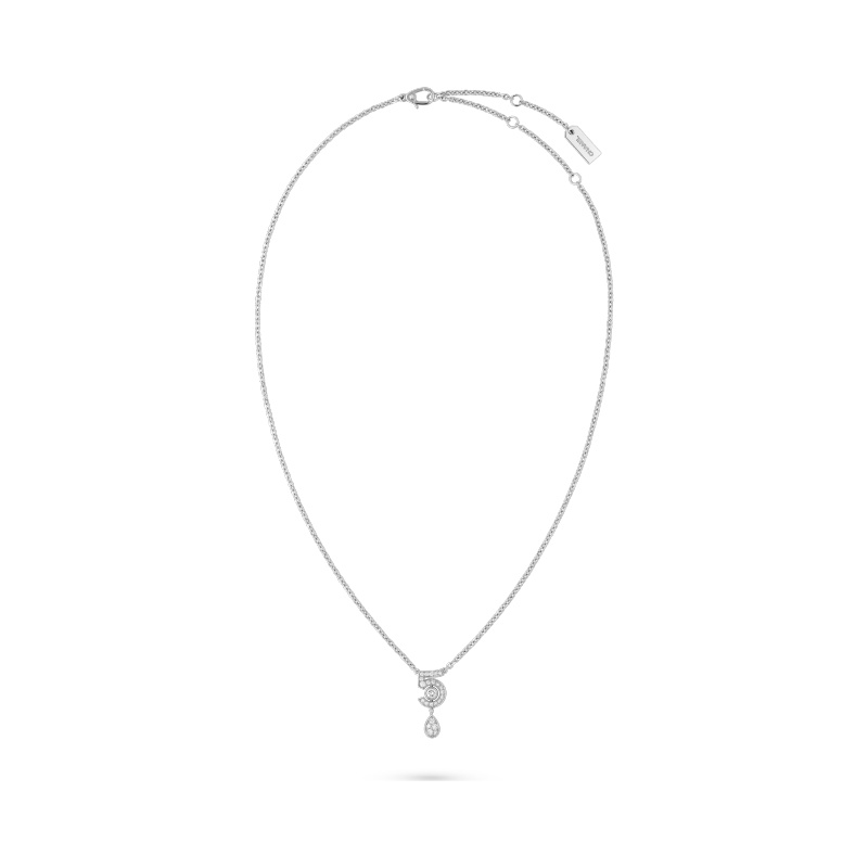 Replicate Eternal N°5 necklace(1:1 replica)