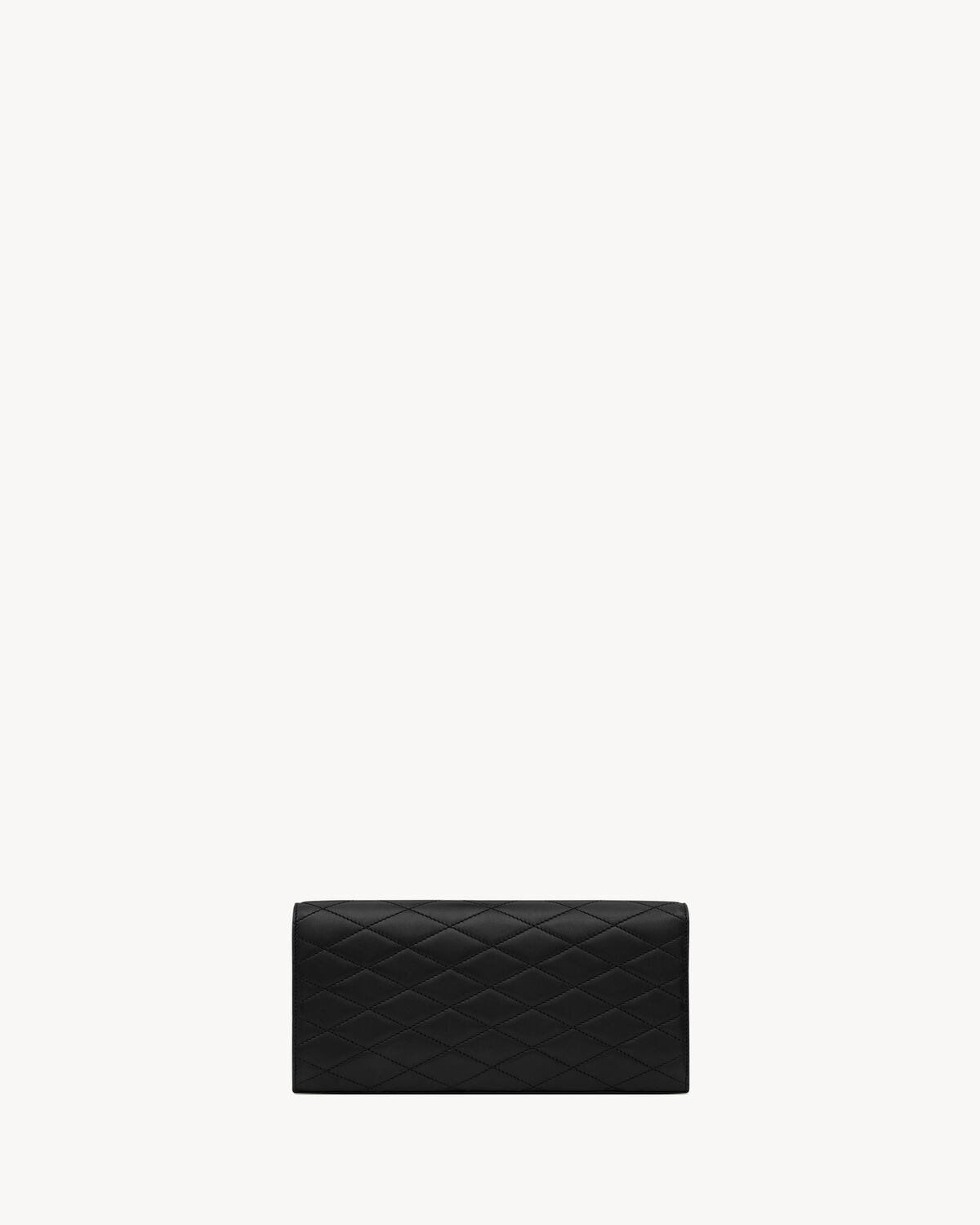 Replicate YSL Kate Clutch In Quilted Lambskin(1:1 replica)
