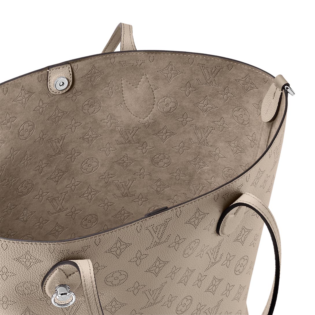 Replicate Louis Vuitton Blossom MM M21852(1:1 replica)