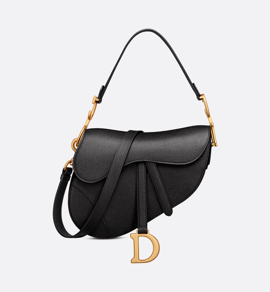 Replicate Dior Saddle Bag with Strap HandBags(1:1 replica)