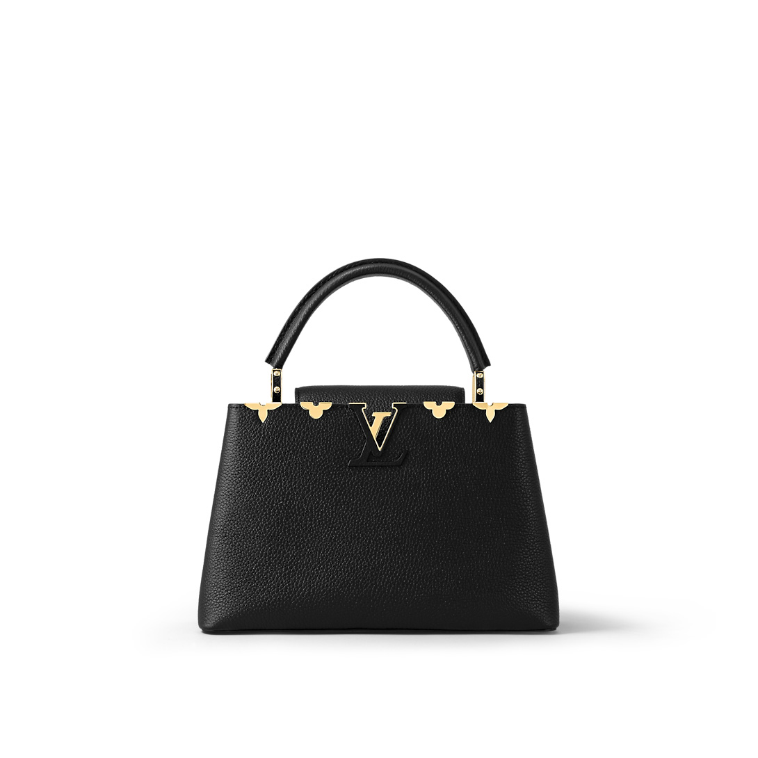 Replicate Louis Vuitton Capucines Mini M56669(1:1 replica)