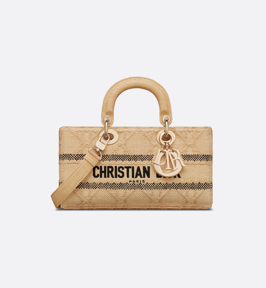 Replicate Dior Medium Lady D-Joy Bag HandBags(1:1 replica)