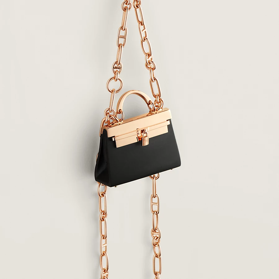 Replicate Précieux Kelly long pendant(1:1 replica)