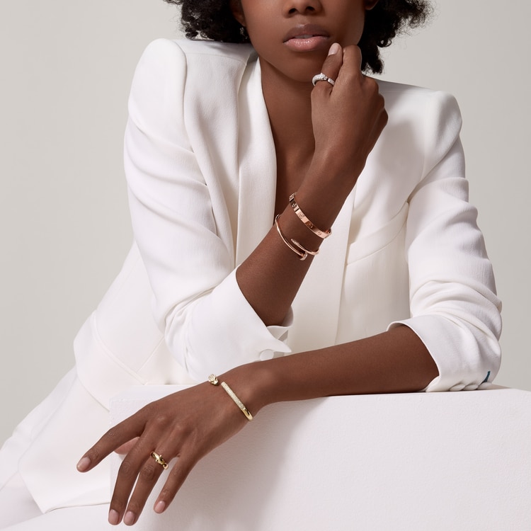 Replicate Panthère de Cartier ring(1:1 replica)