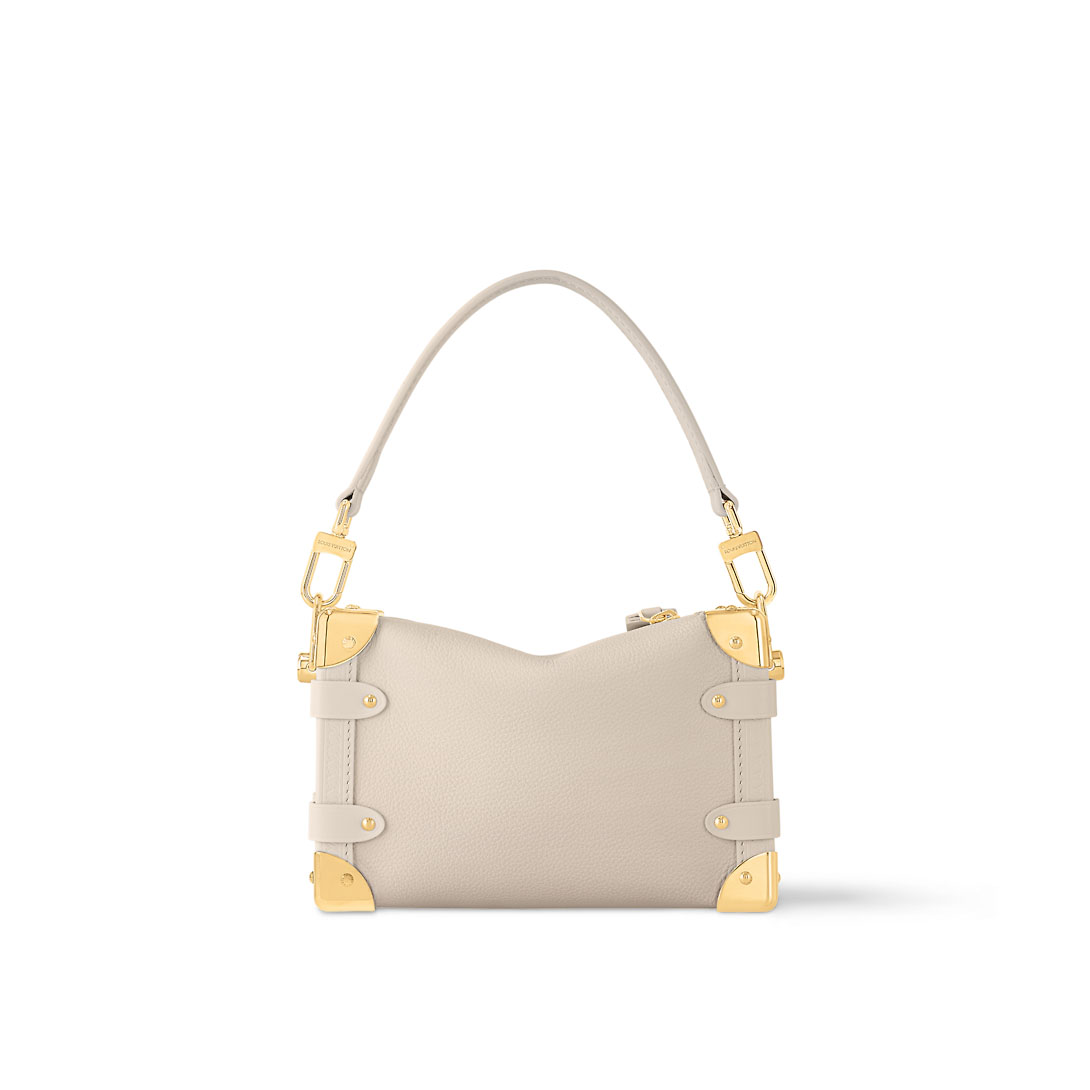 Replicate Louis Vuitton Side Trunk PM M23915(1:1 replica)