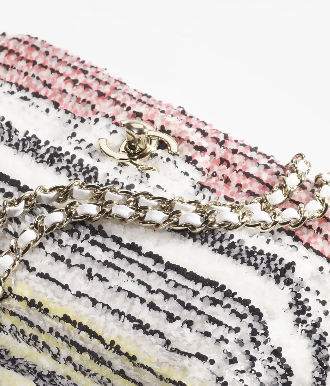 Replicate CHANEL EVENING BAG(1:1 replica)