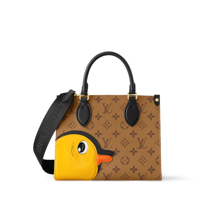 Replicate Louis Vuitton OnTheGo PM M47199(1:1 replica)
