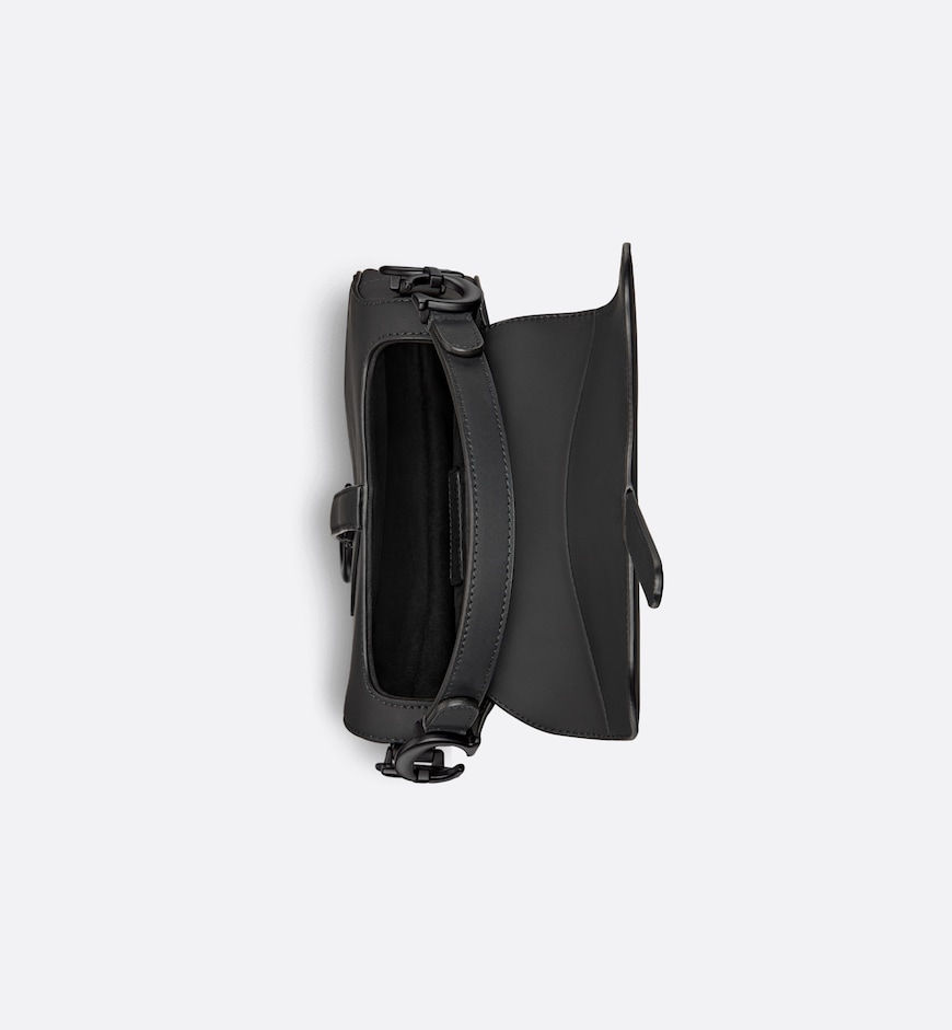 Replicate Dior Mini Saddle Bag with Strap(1:1 replica)