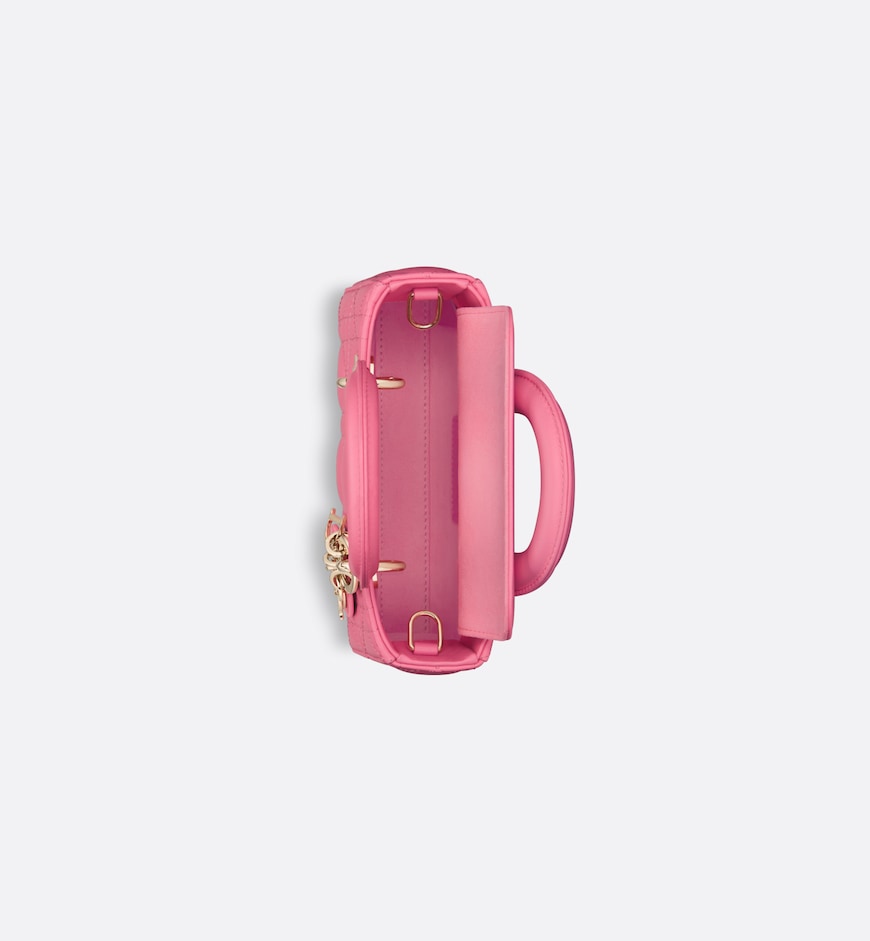 Replicate Dior Lady D-Joy Micro Bag(1:1 replica)