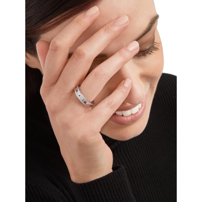 Replicate B.zero1 Series Ring(1:1 replica)