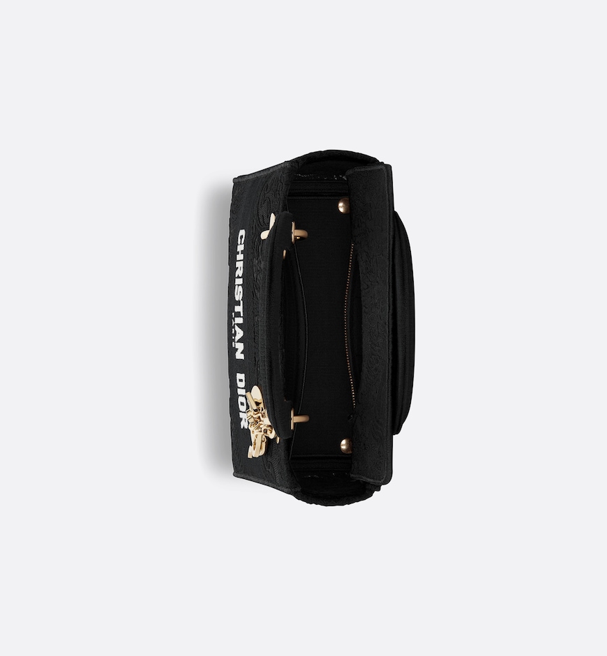 Replicate Dior Medium Lady D-Lite Bag(1:1 replica)