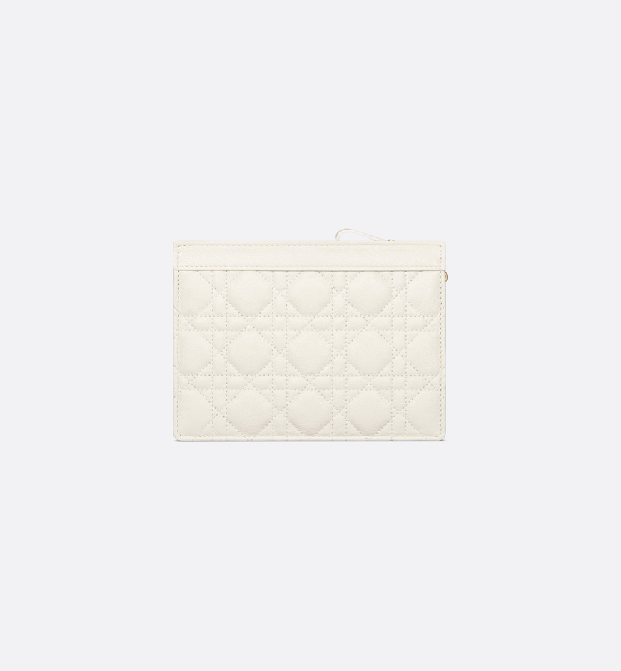 Replicate Dior Caro Every Dior Pouch(1:1 replica)