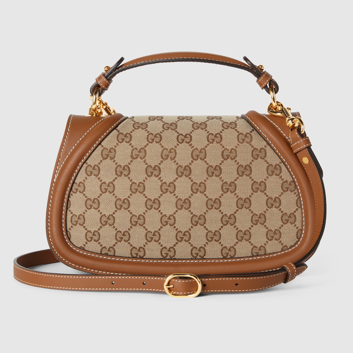 Replicate Gucci Blondie Small Top Handle Bag(1:1 replica)