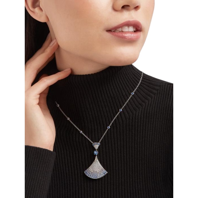 Replicate DIVAS’ DREAM Necklace(1:1 replica)