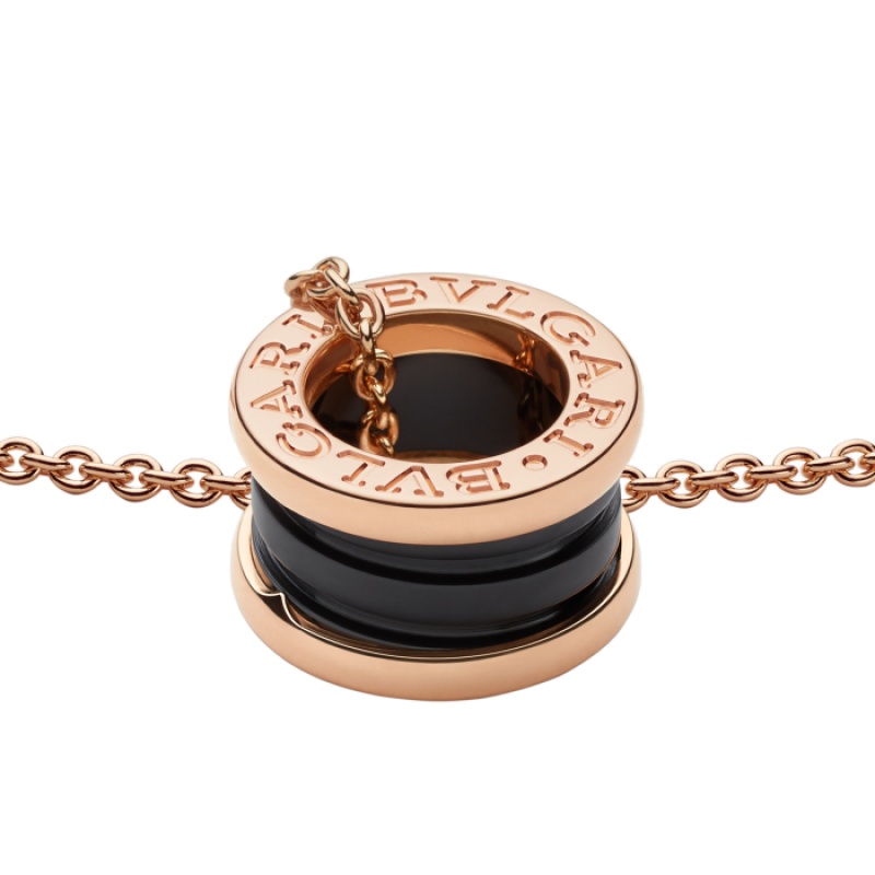 Replicate B.zero1 Series Necklace(1:1 replica)