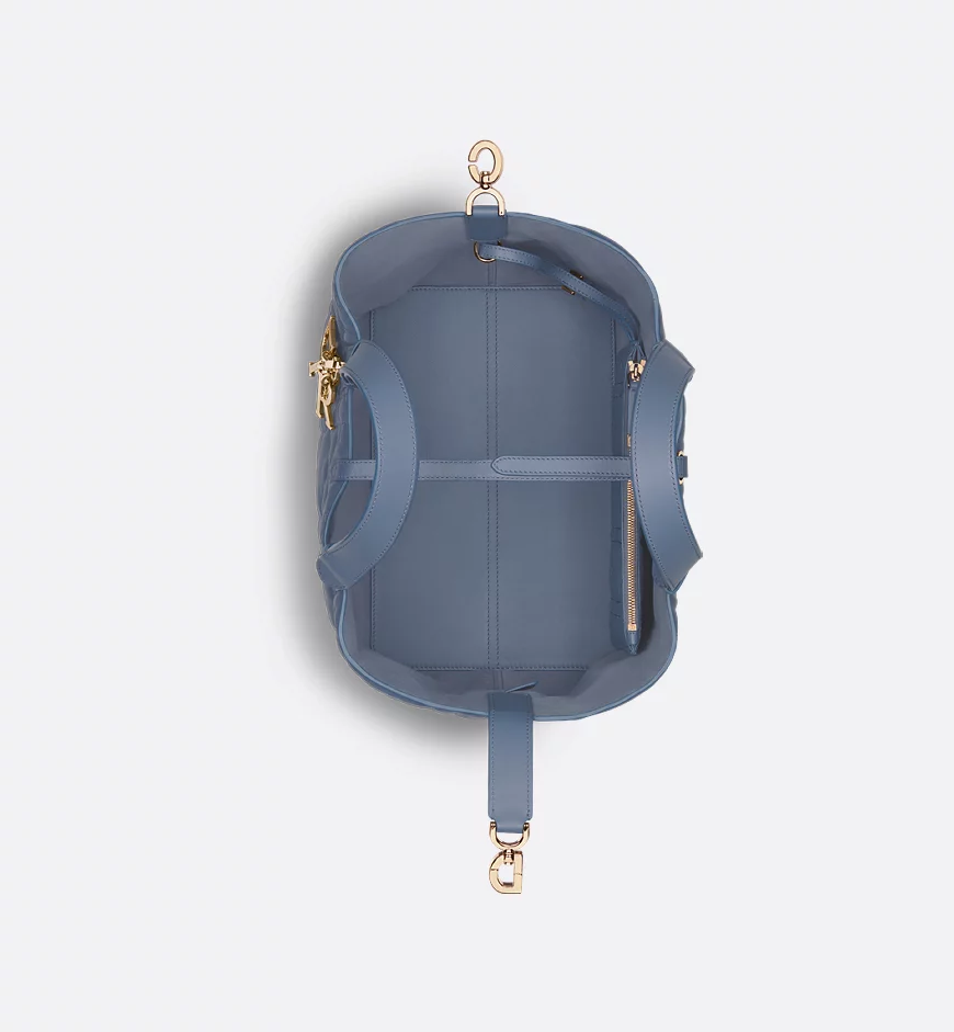 Replicate Dior Medium Dior Toujours Bag HandBags(1:1 replica)