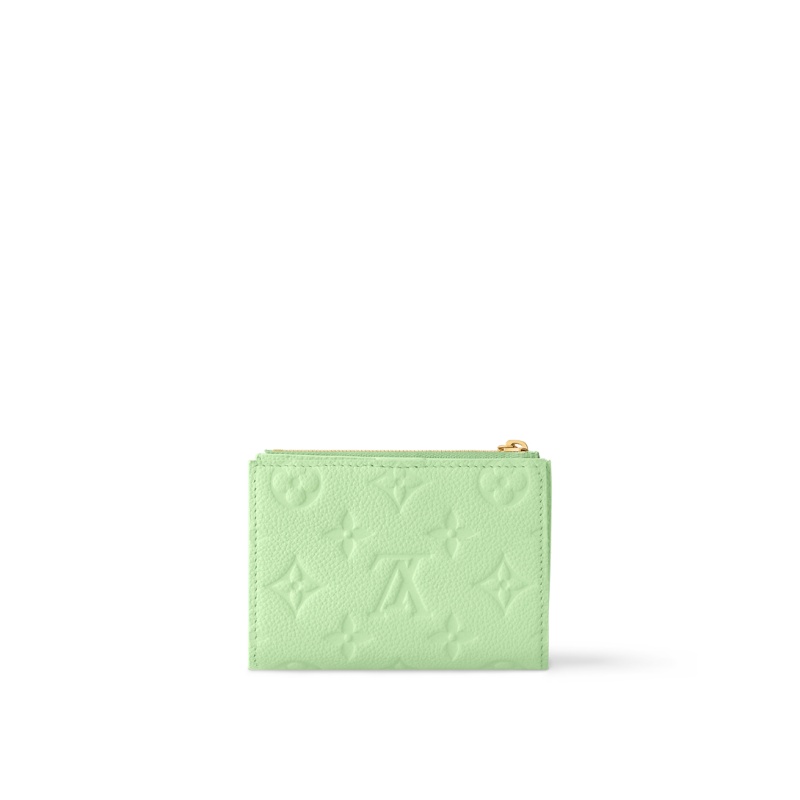 Replicate LV x TM Lisa Wallet M14088(1:1 replica)