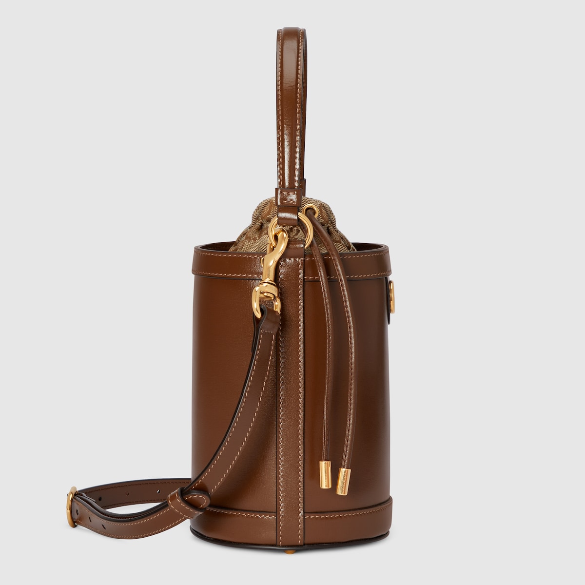 Replicate Ophidia Mini Bucket Bag(1:1 replica)