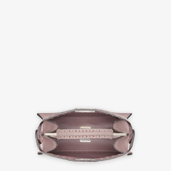 Replicate Peekaboo ISeeU Small With 556 Hand-Sewn Topstitches(1:1 replica)