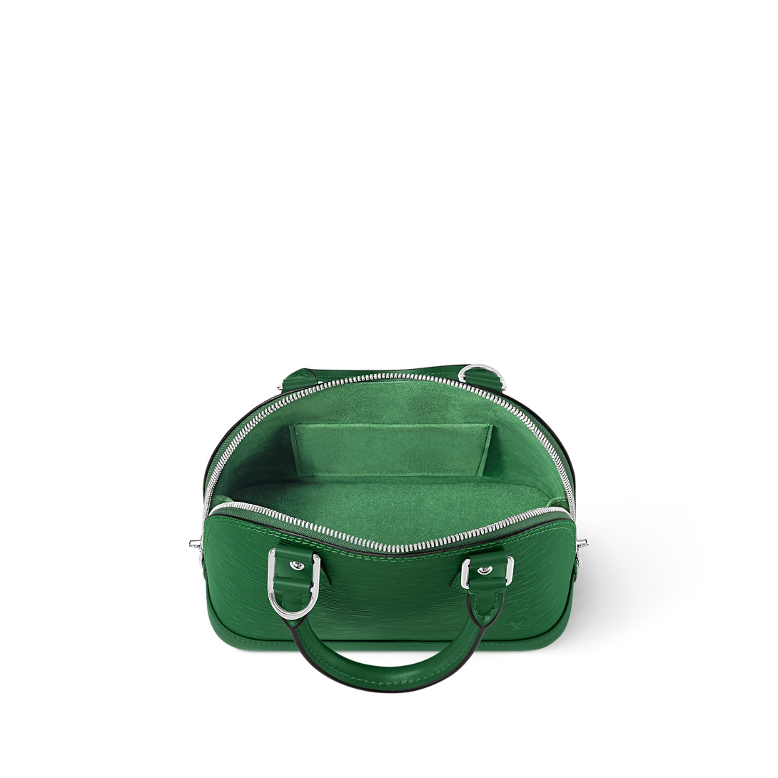 Replicate Louis Vuitton Alma BB M12373(1:1 replica)