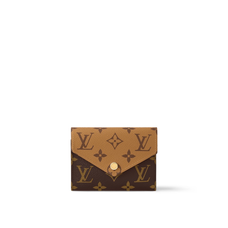 Replicate Louis Vuitton Victorine Wallet M81557(1:1 replica)