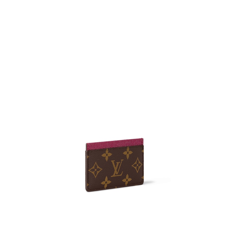Replicate Louis Vuitton Card Holder M60703(1:1 replica)