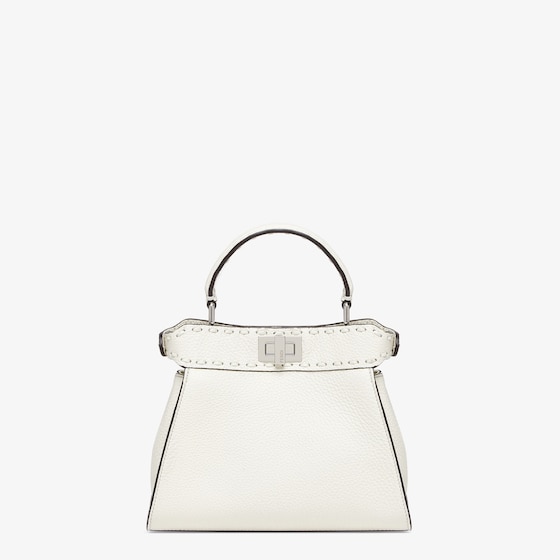 Replicate Peekaboo Mini With 220 Hand-Sewn Topstitches(1:1 replica)