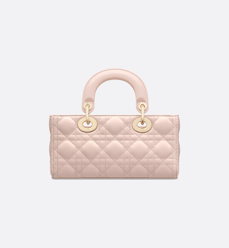 Replicate Dior Small Lady D-Joy Bag HandBags(1:1 replica)